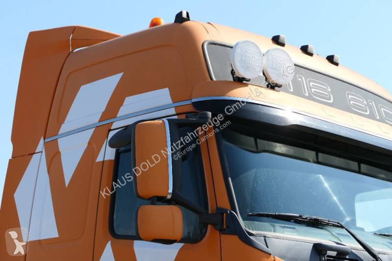 Traktor Volvo