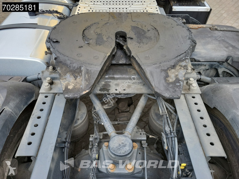 Tahač DAF 530 4X2 SC ACC Navi Euro 6