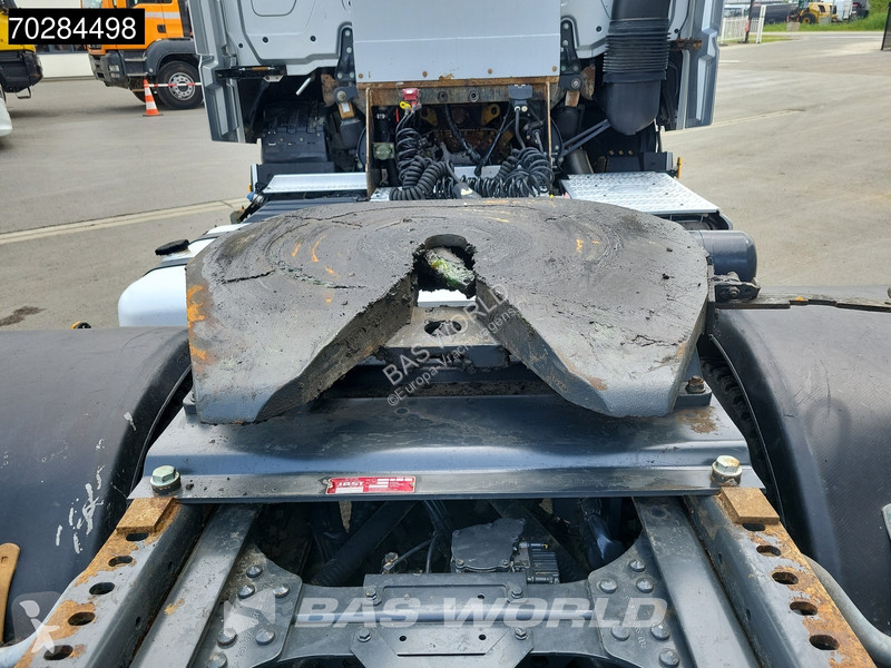 Tracteur Mercedes 3363 6X4 BigSpace Full-Steel...