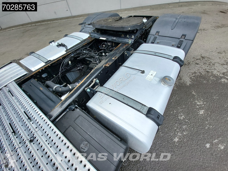 Traktor MAN 18.470 4X2 XXL 2x Tanks Retarder...