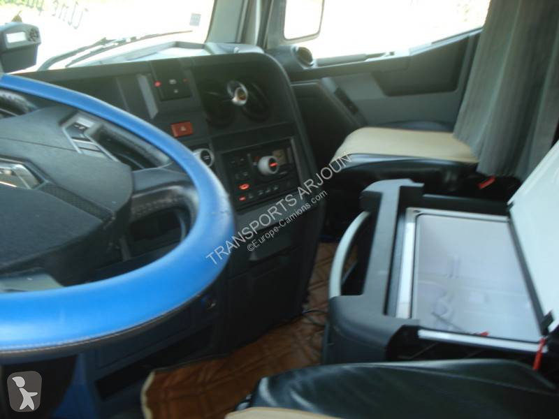 Traktor Renault