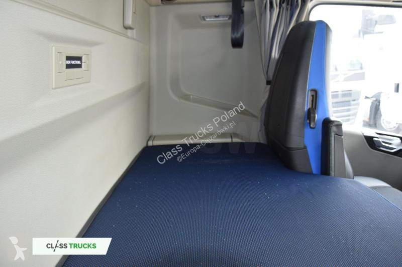 Tahač Volvo FH  Globetrotter XL Varios i-Save