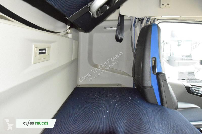Tahač Volvo FH  Globetrotter XL Varios i-Save