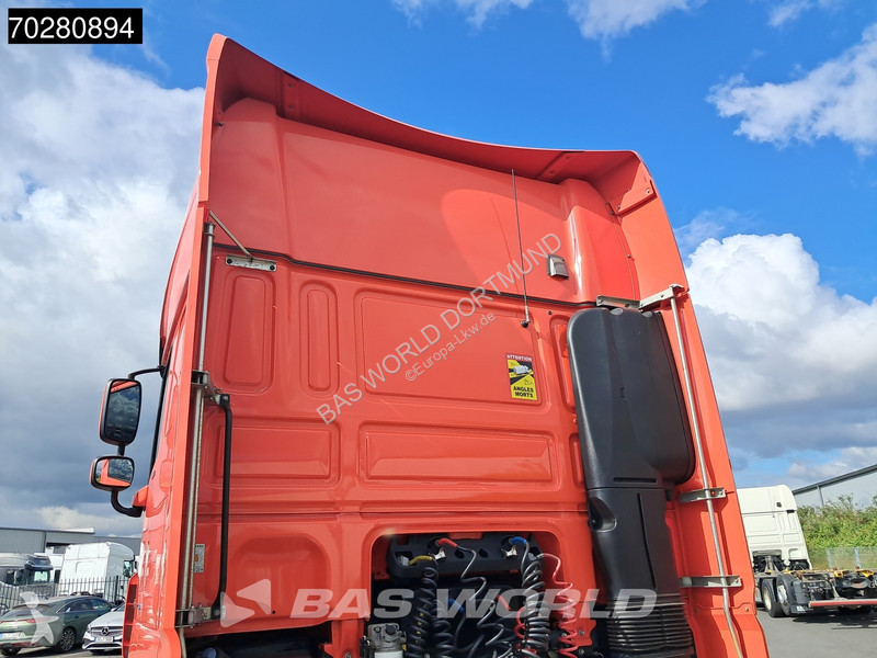Trattore Stradale DAF 530 4X2 SSC Retarder 2x...