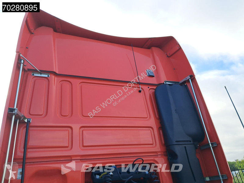 Trattore Stradale DAF 530 4X2 SSC Retarder 2x...