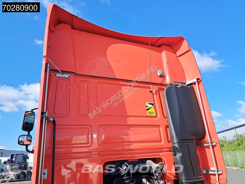 Traktor DAF 530 4X2 SSC Retarder 2x Tanks...