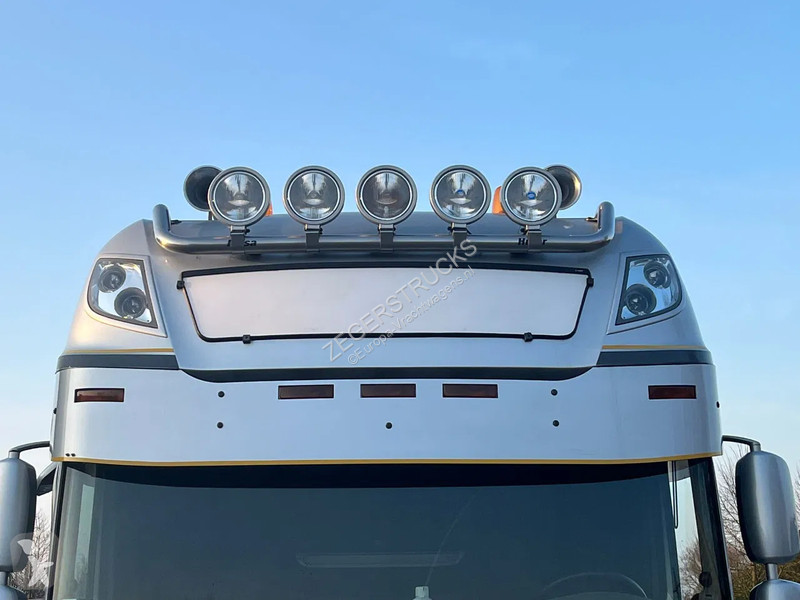 Trekker DAF 510 510