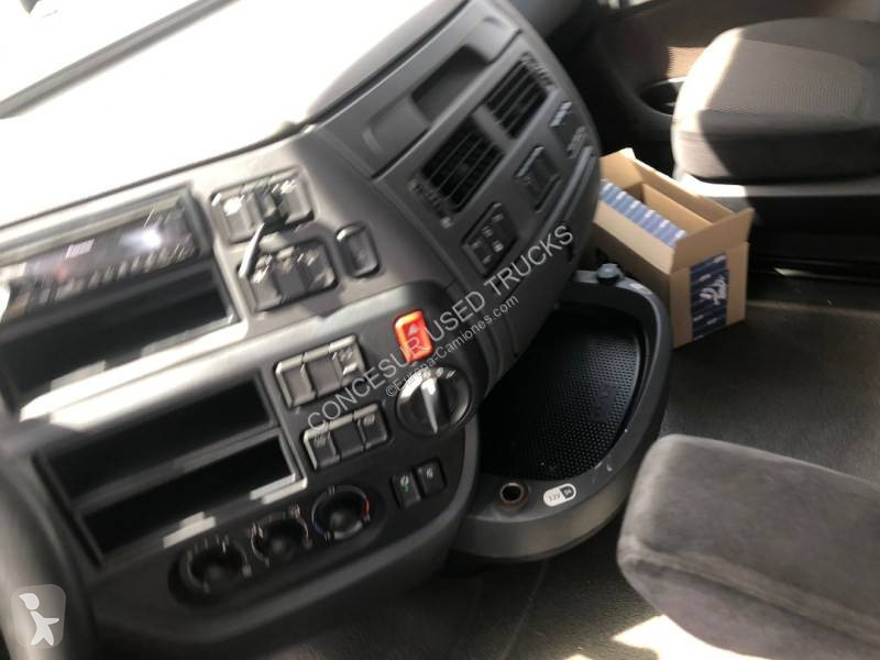 Traktor DAF