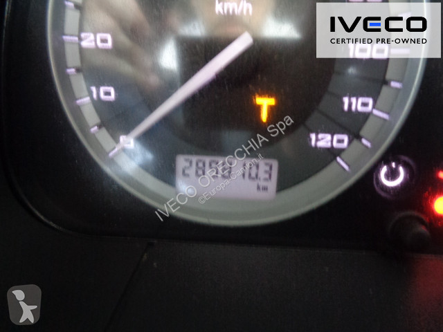 Traktor Iveco S-WAY AS440S48T/P ADR
