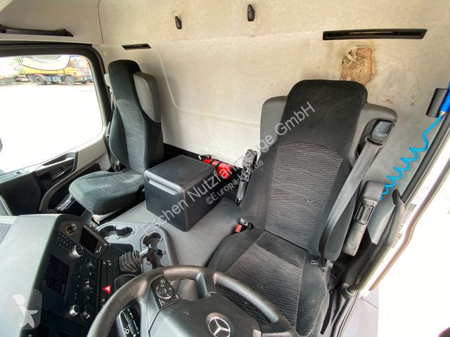 Trekker Mercedes 1836 | 3-Stufen...