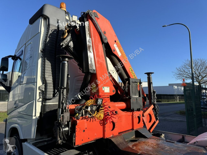 Traktor Volvo PK 16502 A - 2x