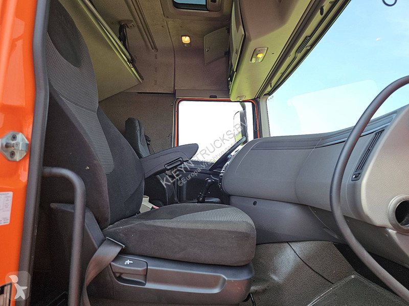 Traktor DAF 440 SPACECAB MANUAL