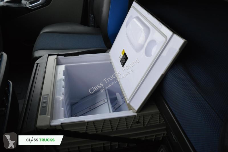Tahač Volvo FH  Globetrotter XL i-Save I-ParkCool