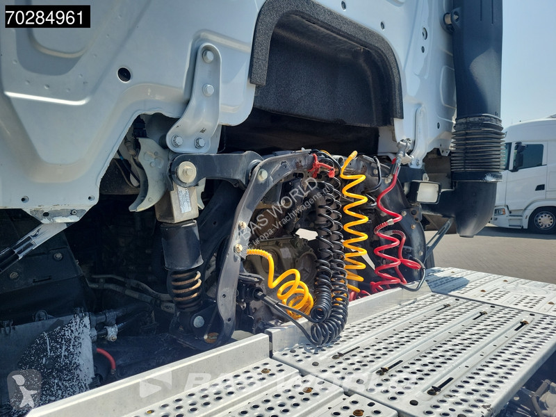 Traktor Mercedes 1845 4X2 ClassisSpace PTO...