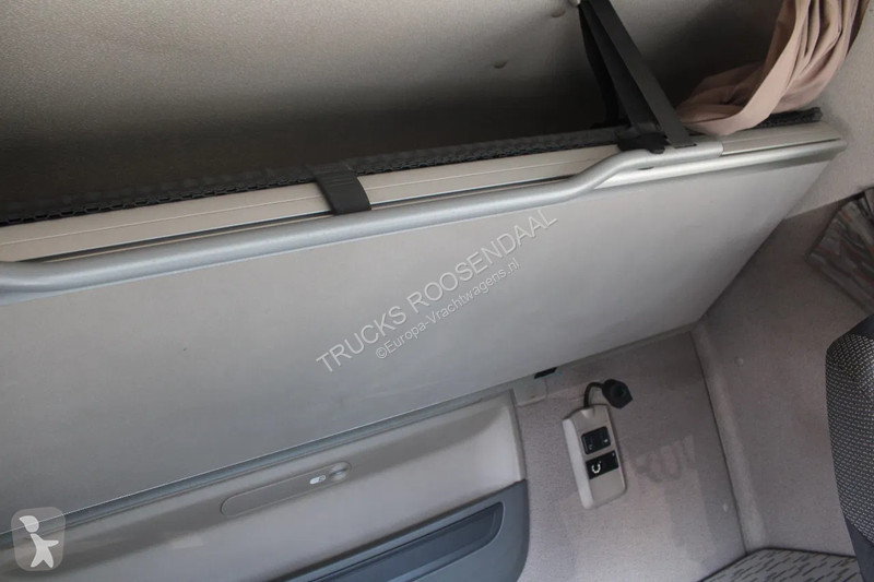 Tahač DAF 106460 + EURO 6
