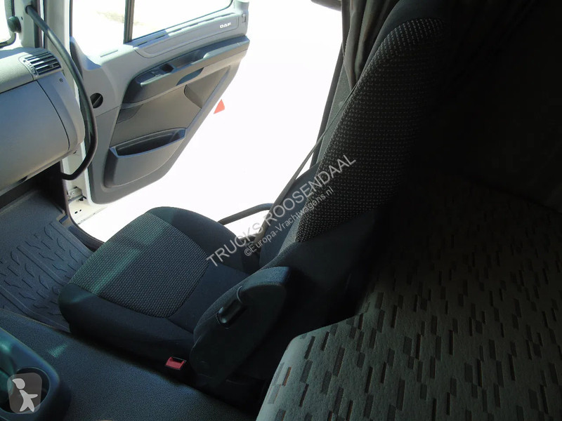 Traktor DAF 440 + EURO 6
