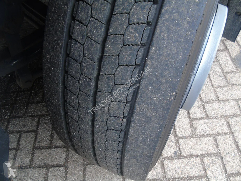 Traktor Iveco 420 + euro 6