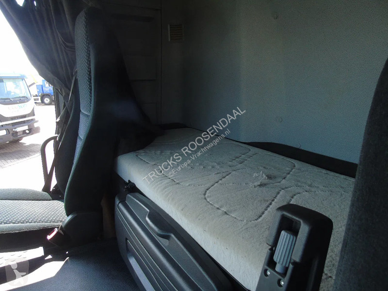 Tahač Mercedes 1846 + RETARDER + EURO 5 + MP3 +...