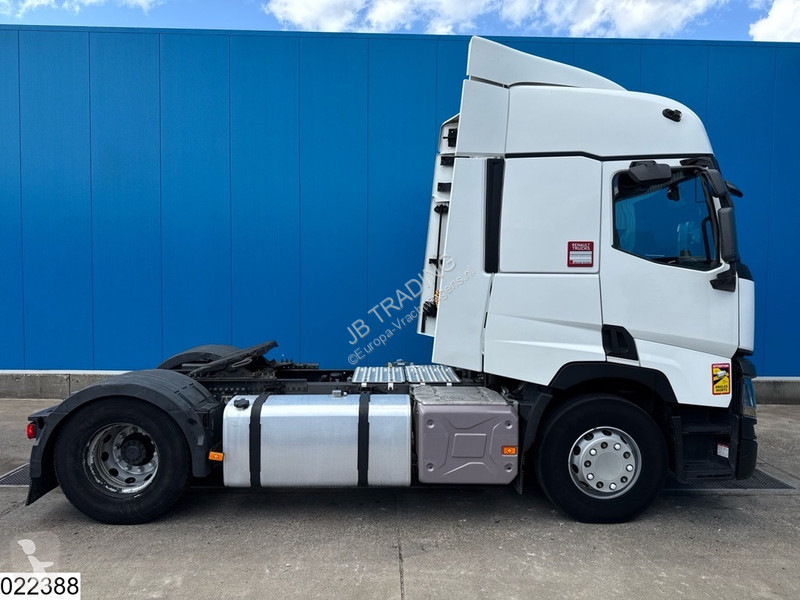Traktor Renault T 460 EURO 6
