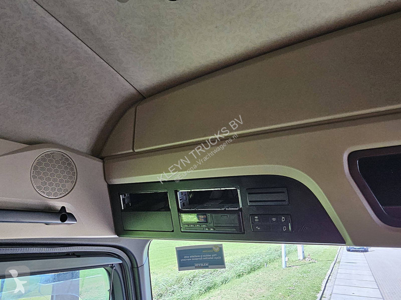 Trattore Stradale Mercedes ACTROS 1848  STR.SP....