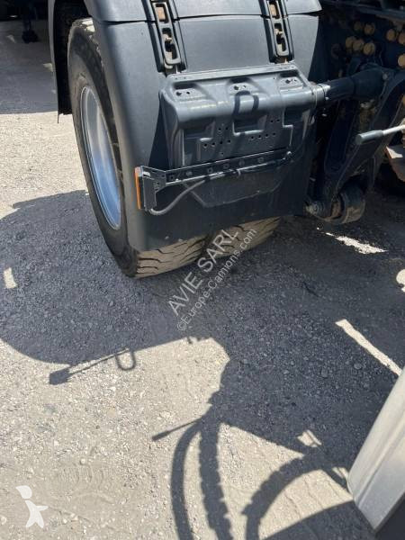 Traktor Scania