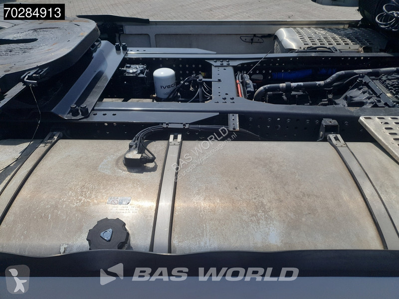 Tahač Iveco S-Way 510 S-Way 4X2 Retarder ACC...