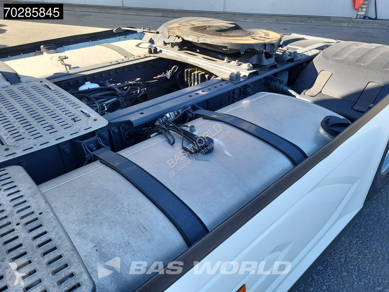 Tahač DAF + 530 + 4X2 + Retarder MirrorCam...
