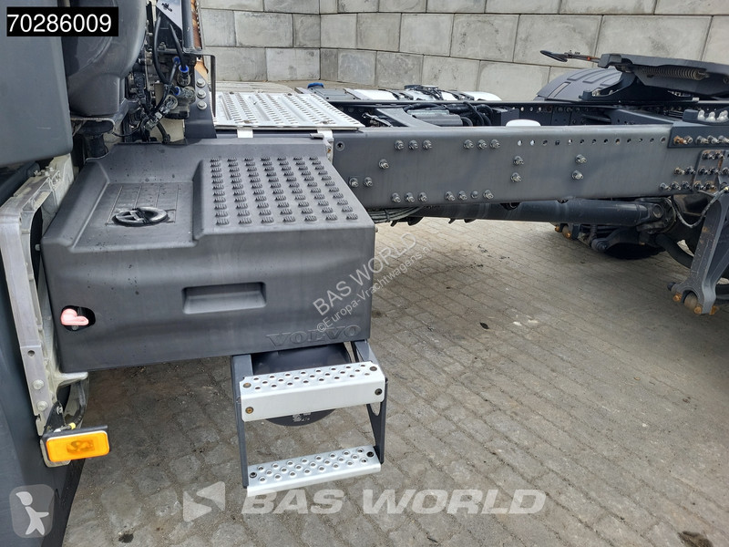Traktor Volvo 450 4X2 Retarder Euro 6
