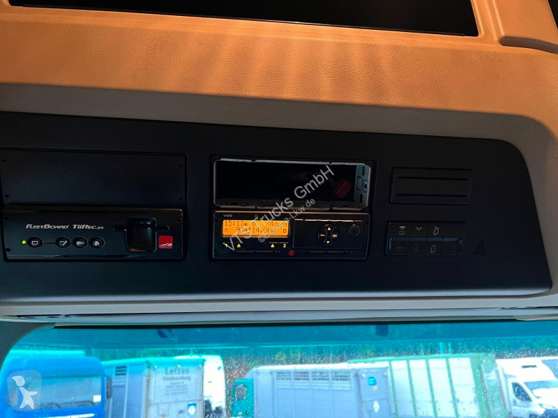 Trattore Stradale Mercedes 1845 Euro6 4x2...