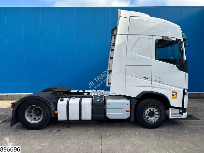 Tahač Volvo FH  EURO 6, Standairco