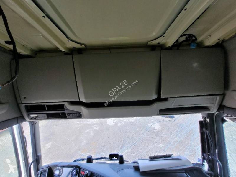 Traktor Scania