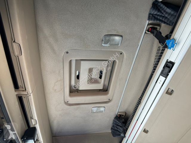 Traktor Scania R500 TOPINE Handschalter Retarder