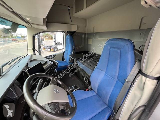 Tahač Volvo