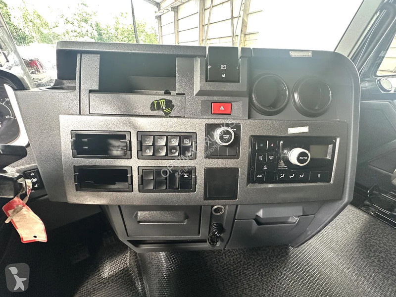 Traktor Renault T460 HD001 / AIRCO / 6 PIECES