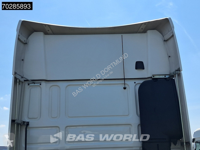 Trattore Stradale DAF 480 4X2 SSC Retarder...