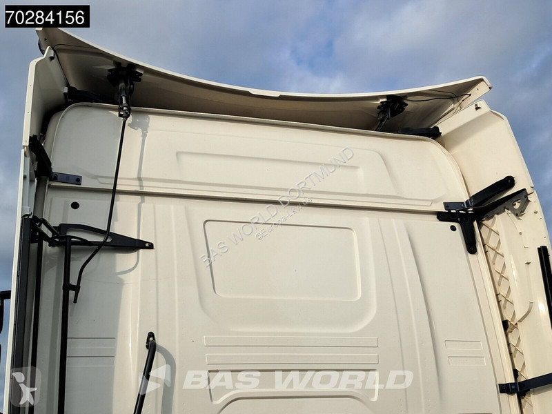 Traktor Scania S500 4X2 etarder Hydraulik ACC Navi