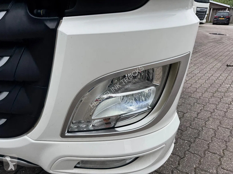 Tahač DAF 480 SSC Super Space 2x tank LED...