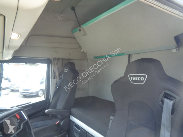Tractor Iveco S-WAY AS440S48T/P ADR