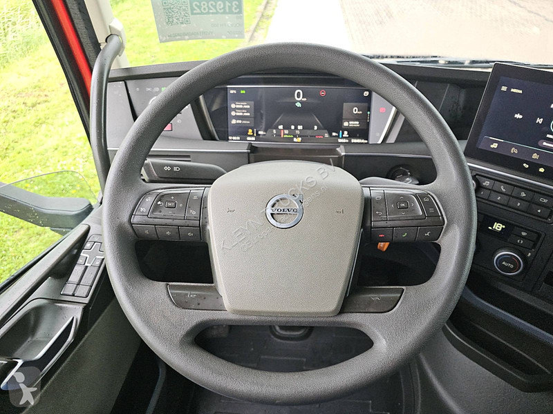 Tahač Volvo 500 I-SAVE LED 2X TANK