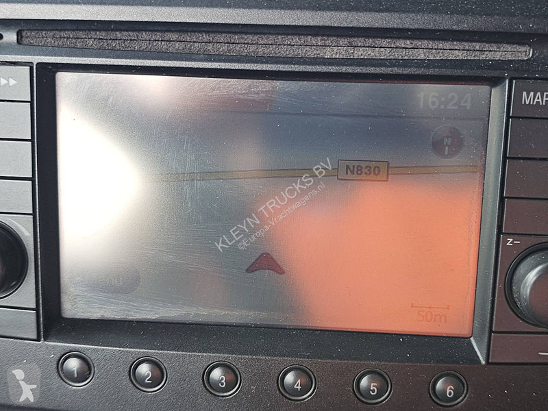 Trekker DAF 480 SSC LED SKIRTS NL-TR