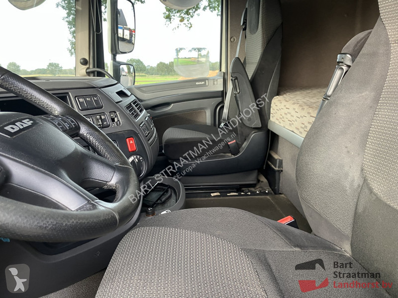 Traktor DAF 440 FTP 6x2 Euro 6 Trekker met...