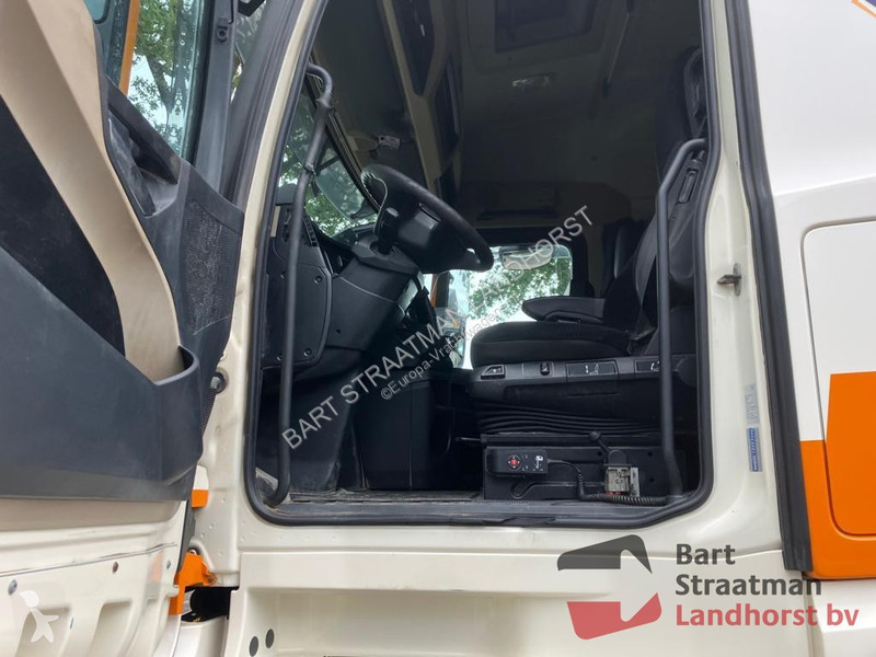 Traktor Mercedes 1842/2042 4x2 Euro 5 Trekker...