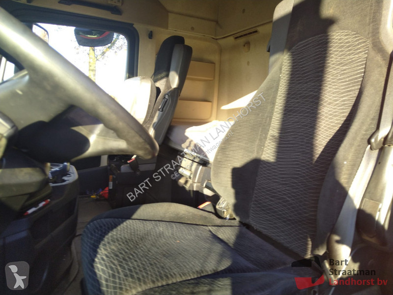 Traktor Mercedes ACTROS 2645 6x2 Euro 5 Trekker...