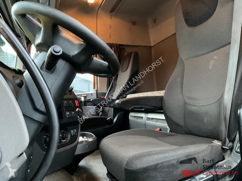 Traktor DAF 440 FTG 6x2 Euro 6 Trekker met...