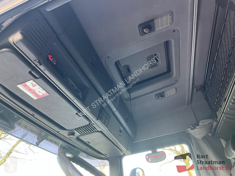 Traktor Scania LA 6X2/4 NA 75190 Euro 2 Trekker...