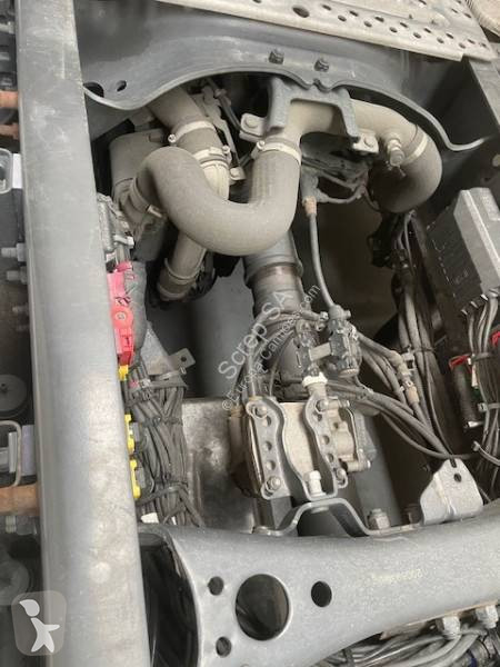 Traktor Scania