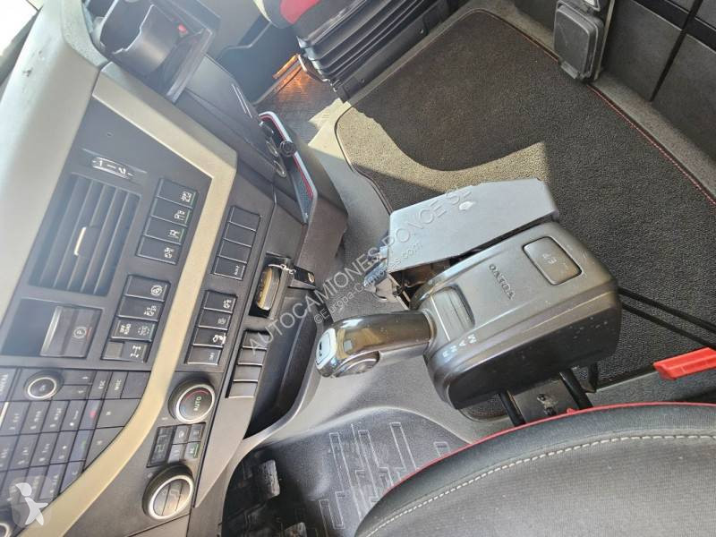 Traktor Volvo