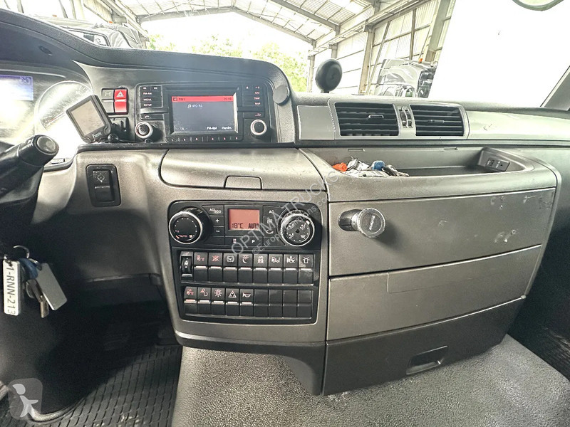Traktor MAN 18.360 AIRCO