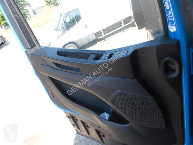 Tractor Iveco STRALIS S-WAY AS440S49T/FP Retarder