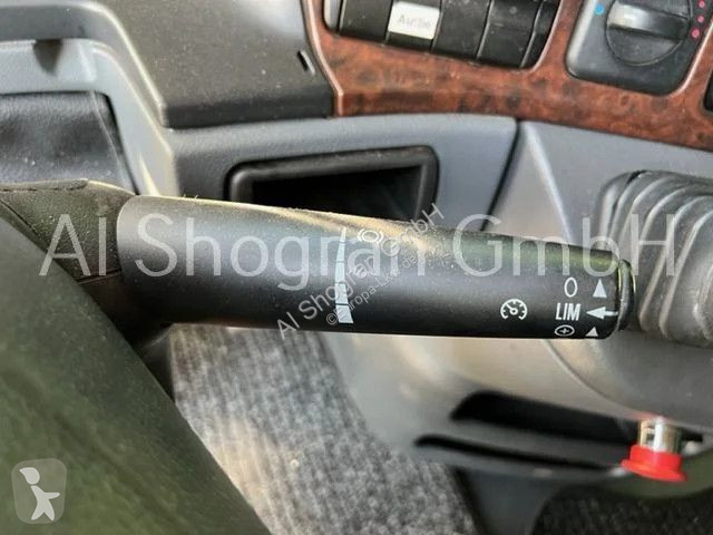 Tahač Mercedes 4155...